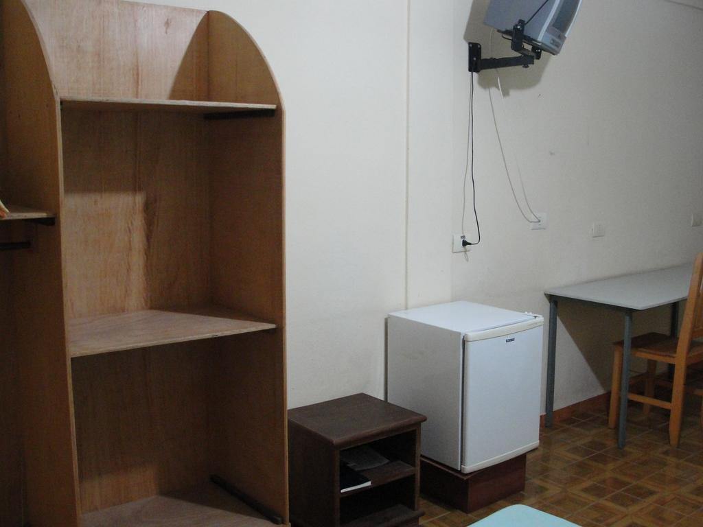 Gutemberg Plaza Hotel Nova Serrana Rom bilde