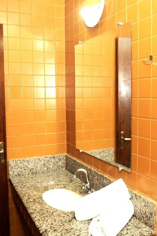 Gutemberg Plaza Hotel Nova Serrana Rom bilde